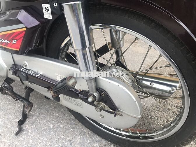 Honda Dream II 2000