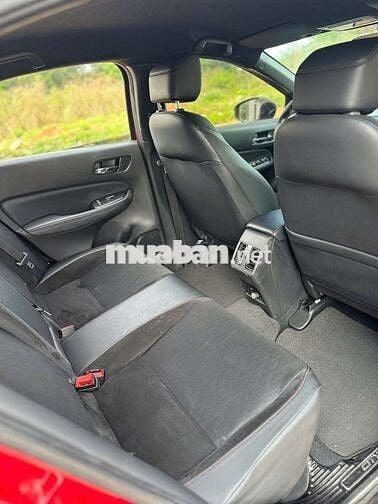 Honda City RS 2022 Số tự động màu Đỏ