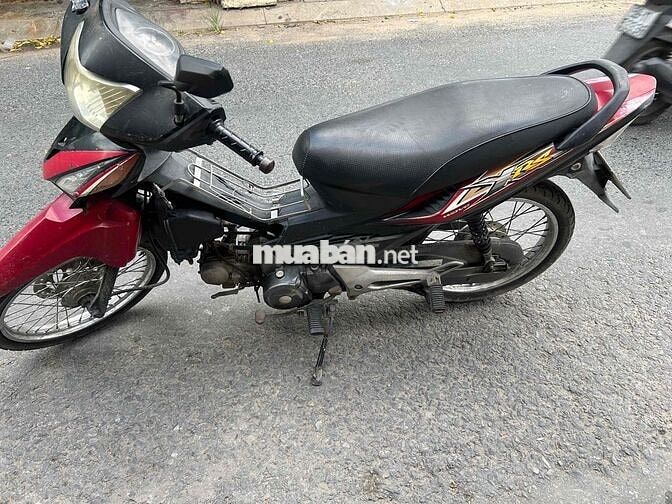 WAVE RSX100 SIÊU CÀY MÁY KHOẺ CHẠY NGON CỰC ÊM RU