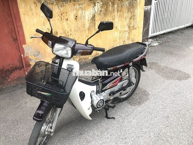 Honda Dream II 2000