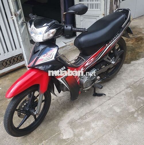 Sirius 50cc không cần bằng lái 