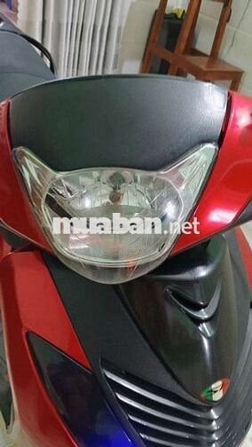 Honda PS 2007