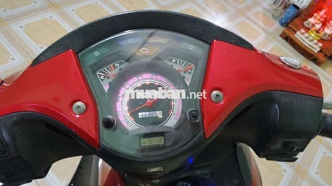 Honda PS 2007