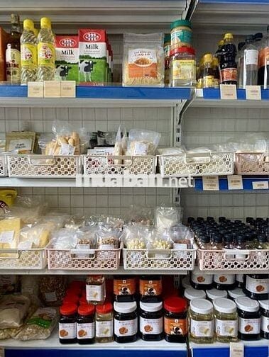 TUYỂN N.VIEN MÙA VỤ TRUNG THU ĐÓNG VÀ CHIẾT HÀNG