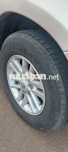 Toyota Fortuner G 2013 Số sàn Bạc