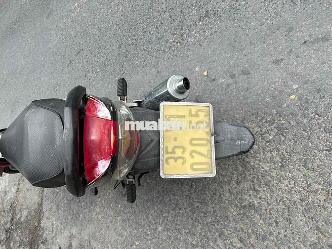 WAVE RSX100 SIÊU CÀY MÁY KHOẺ CHẠY NGON CỰC ÊM RU