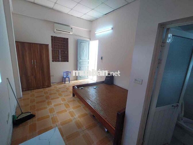 Phòng Trọ Mỹ Đình 3tr - Khép Kín - Đủ Đồ - Không Chung Chủ