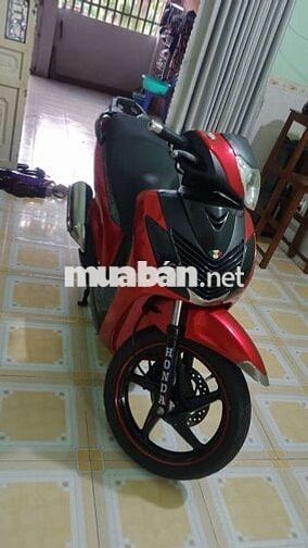 Honda PS 2007