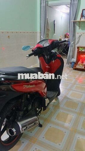Honda PS 2007
