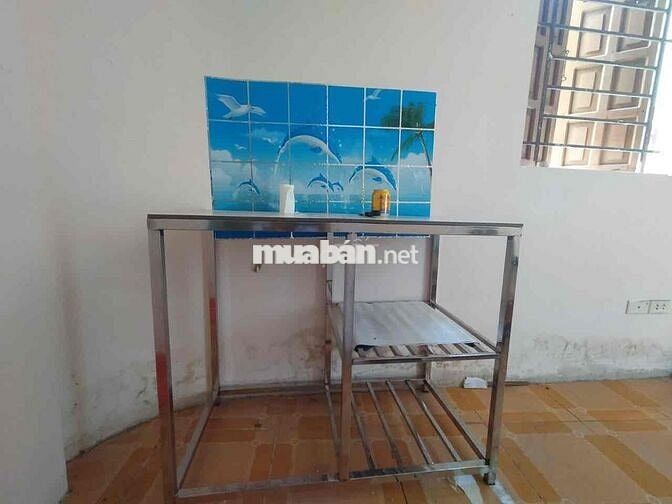 Phòng Trọ Mỹ Đình 3tr - Khép Kín - Đủ Đồ - Không Chung Chủ