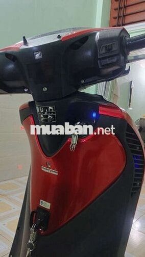 Honda PS 2007