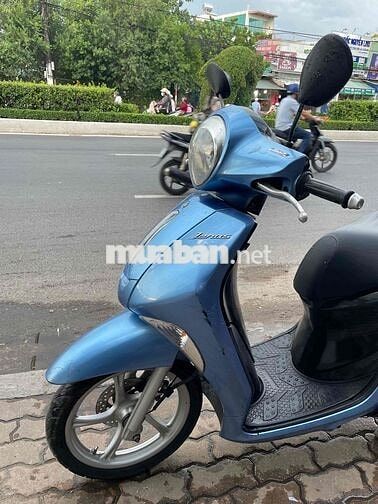 Yamaha Janus 125cc 2017 Xanh 5390 km
