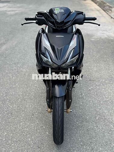 Honda Winner X ABS 2019 Đen chính chủ nguyên zin