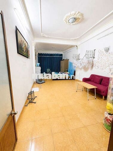 MẶT TIỀN NỘI BỘ - PHỐ ẨM THỰC - CÓ NỘI THẤT 