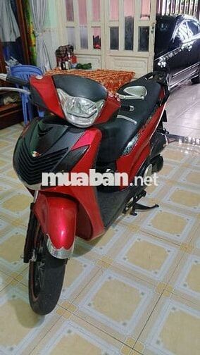 Honda PS 2007