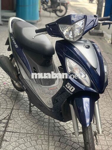 Kymco Candy Hi 2020 50cc Xanh chính chủ sang tên