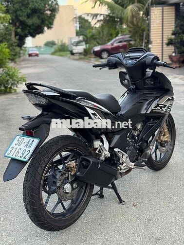 Honda Winner X ABS 2019 Đen chính chủ nguyên zin