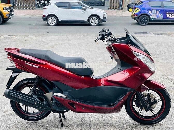 Honda PCX 2018 biển tp chính chủ