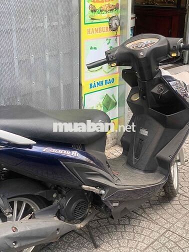 Kymco Candy Hi 2020 50cc Xanh chính chủ sang tên