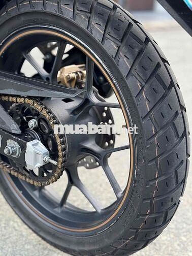 Honda Winner X ABS 2019 Đen chính chủ nguyên zin