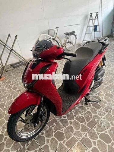 Honda SHVN 150 ABS 2018 Đỏ