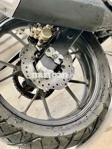 Honda CBR150R ABS 2022 Đen Nhám Chính Chủ Xe Đẹp