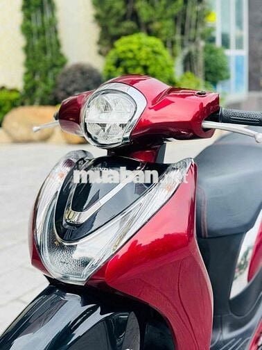 SH Mode 125i 2021 panh ABS đèn led khoá smk