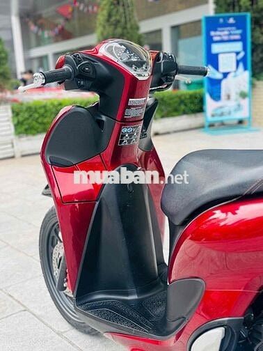SH Mode 125i 2021 panh ABS đèn led khoá smk