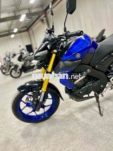 Yamaha MT-15 155 2019 Chính Chủ Biển 62 Xe Đẹp