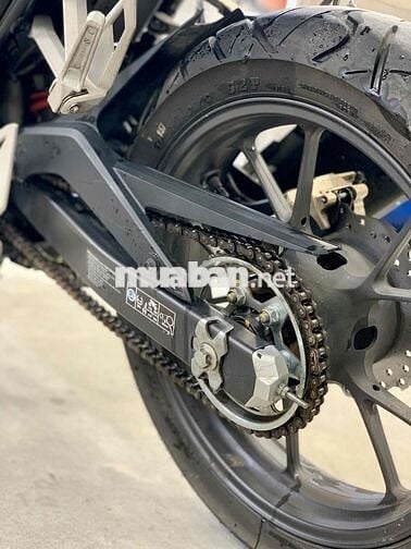 Honda CBR150R ABS 2022 Đen Nhám Chính Chủ Xe Đẹp