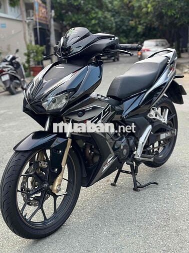 Honda Winner X ABS 2019 Đen chính chủ nguyên zin