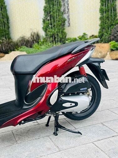 SH Mode 125i 2021 panh ABS đèn led khoá smk