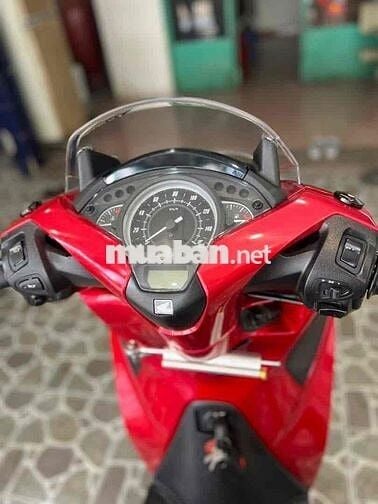Honda SHVN 150 ABS 2018 Đỏ