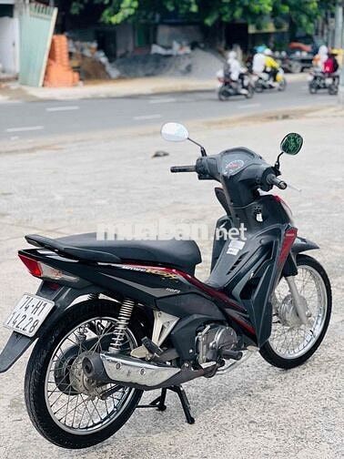 Honda Wave RSX Fi biển 74 chính chủ