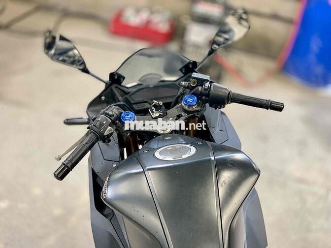 Honda CBR150R ABS 2022 Đen Nhám Chính Chủ Xe Đẹp