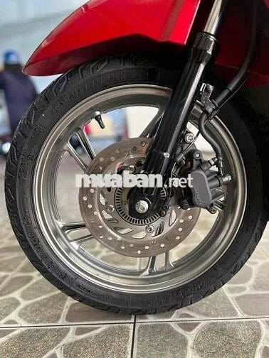 Honda SHVN 150 ABS 2018 Đỏ
