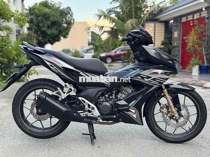 Honda Winner X ABS 2019 Đen chính chủ nguyên zin