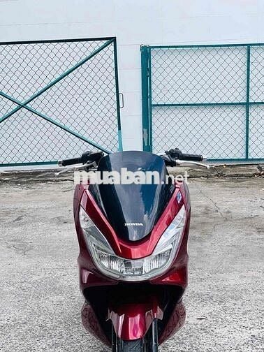 Honda PCX 2018 biển tp chính chủ