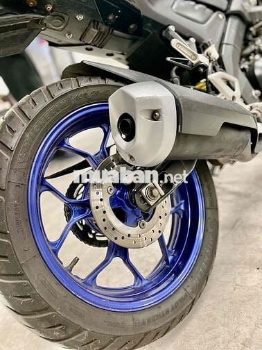 Yamaha MT-15 155 2019 Chính Chủ Biển 62 Xe Đẹp