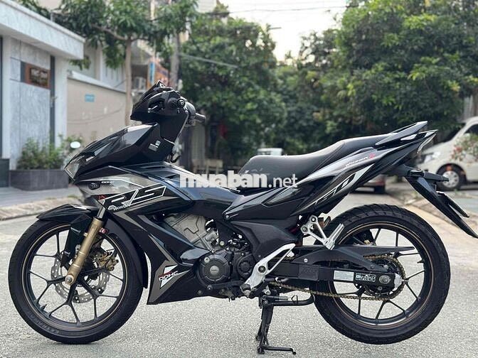 Honda Winner X ABS 2019 Đen chính chủ nguyên zin