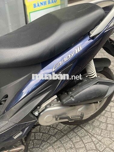 Kymco Candy Hi 2020 50cc Xanh chính chủ sang tên