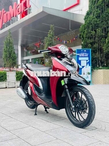 SH Mode 125i 2021 panh ABS đèn led khoá smk