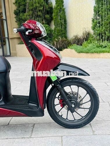 SH Mode 125i 2021 panh ABS đèn led khoá smk