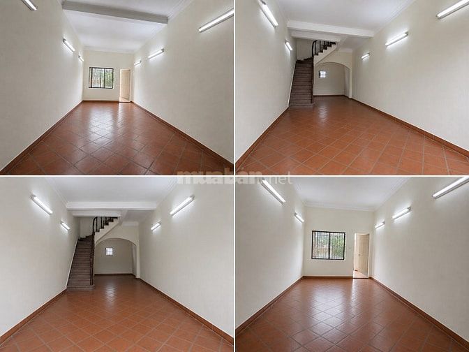 CHO THUÊ KHO 60M² – PHÚ THƯỢNG, TÂY HỒ