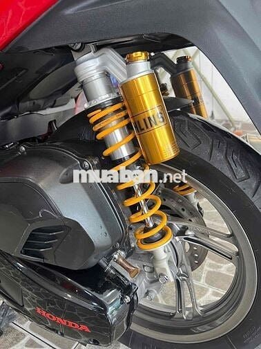 Honda SHVN 150 ABS 2018 Đỏ