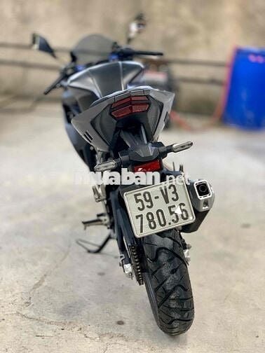 Honda CBR150R ABS 2022 Đen Nhám Chính Chủ Xe Đẹp