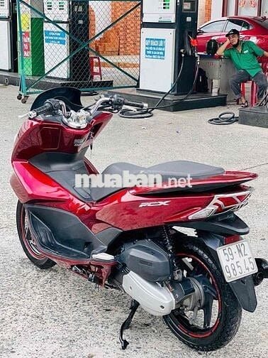 Honda PCX 2018 biển tp chính chủ