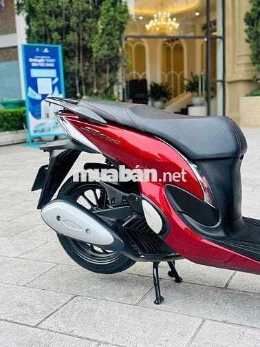 SH Mode 125i 2021 panh ABS đèn led khoá smk