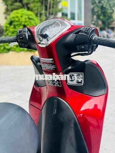 SH Mode 125i 2021 panh ABS đèn led khoá smk