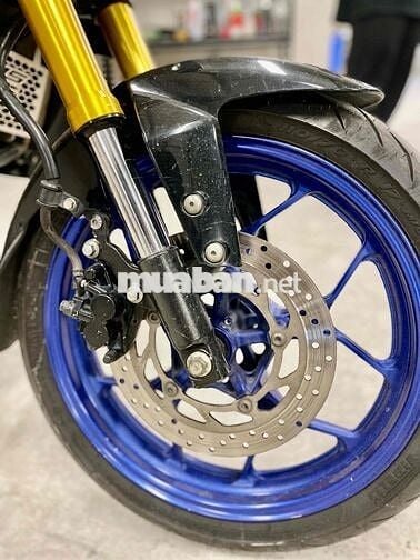 Yamaha MT-15 155 2019 Chính Chủ Biển 62 Xe Đẹp